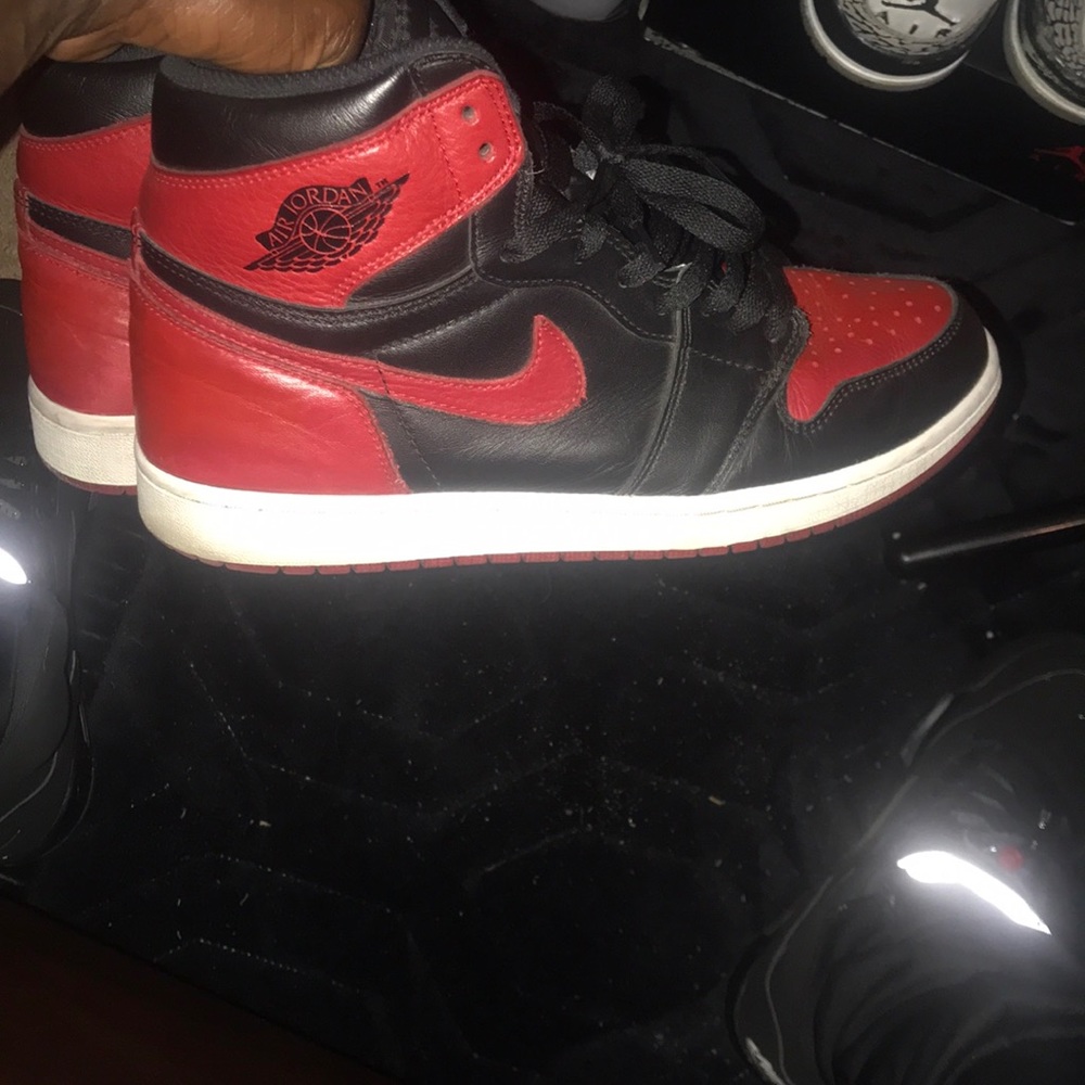 Bred 1